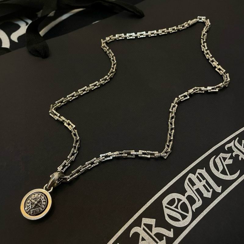 Chrome Hearts necklace 05yxh170